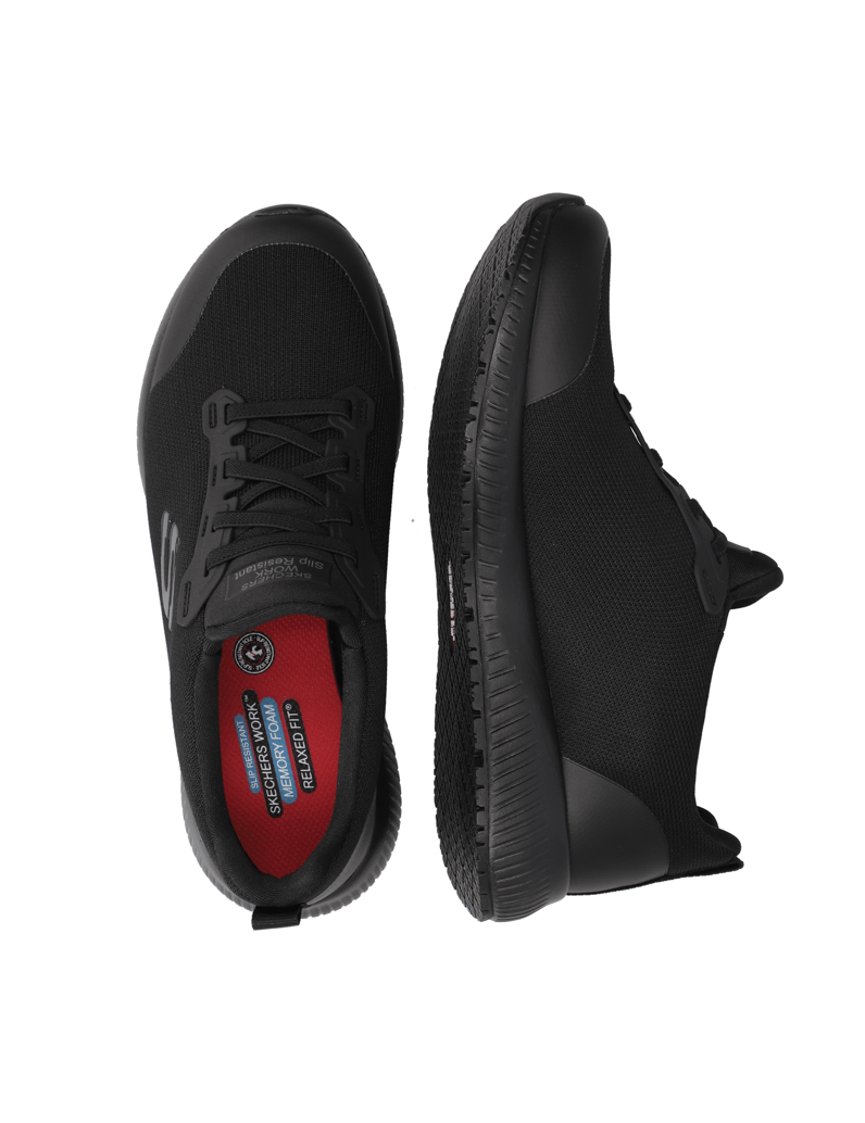 Skechers-SQUAD-SR-črna
