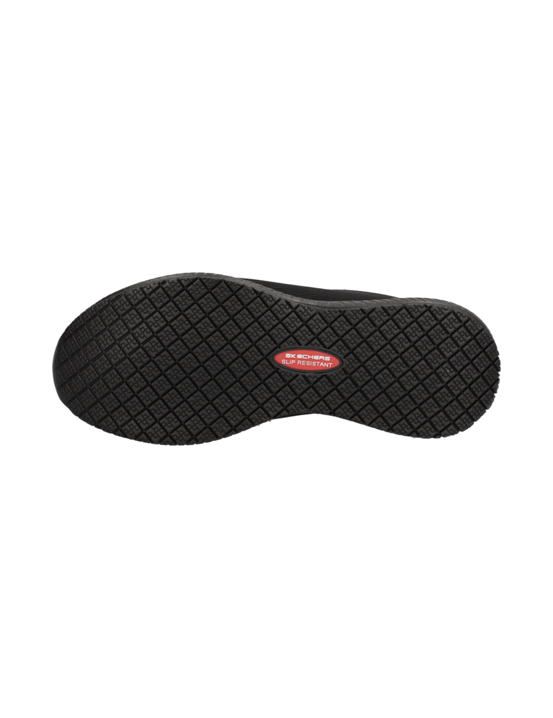 Skechers-SQUAD-SR-črna