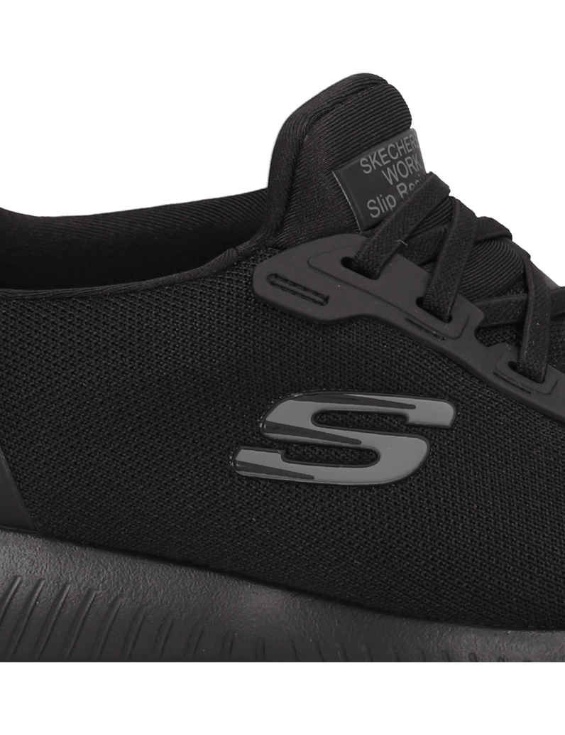 Skechers-SQUAD-SR-črna