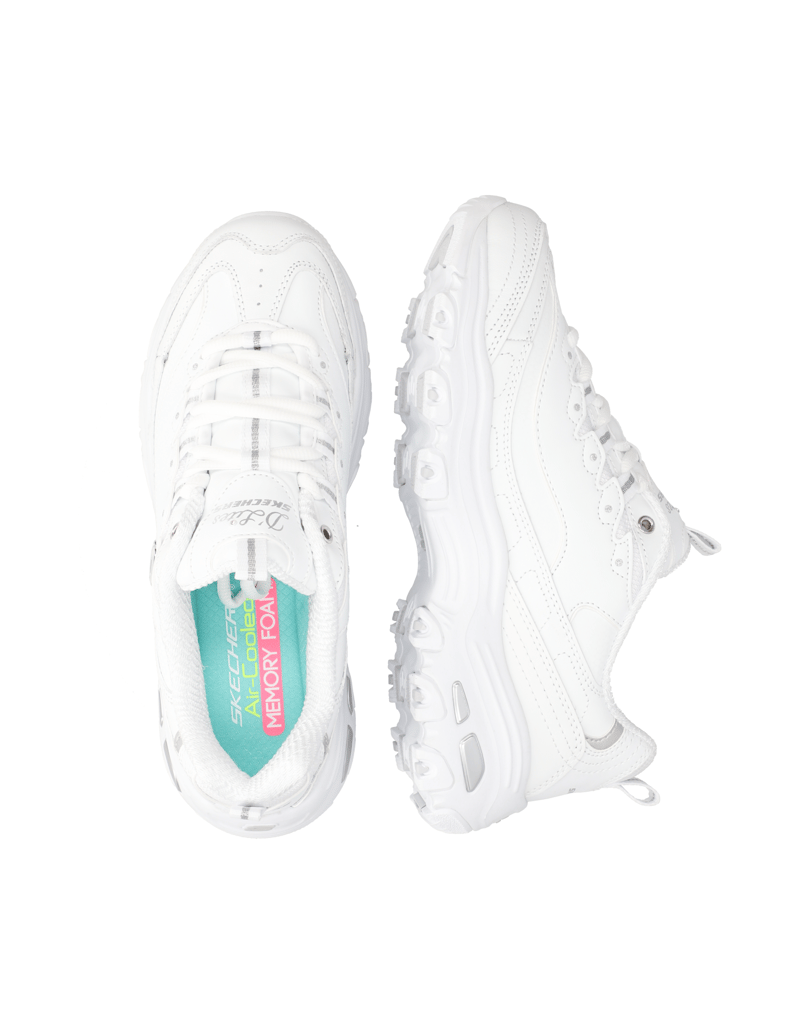 Skechers-D'LITES---FRESH-START-bela