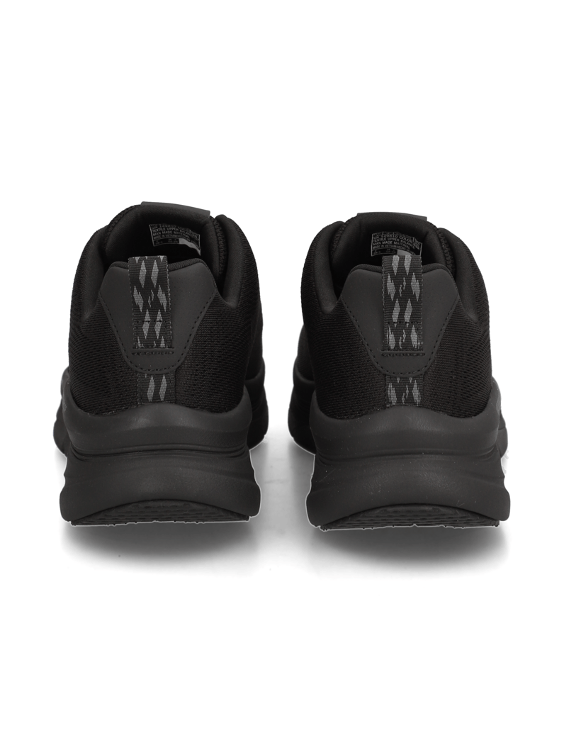 Skechers-D'LUX-WALKER-GET-OASIS-čierna