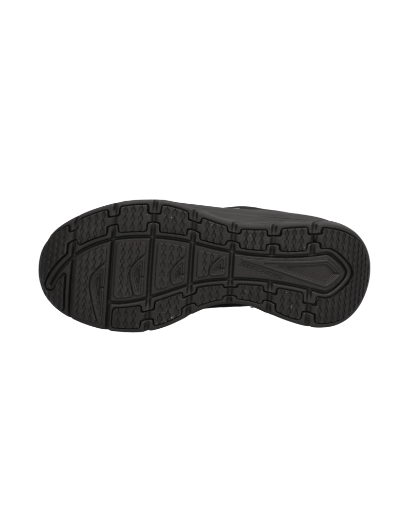 Skechers-D'LUX-WALKER-GET-OASIS-čierna