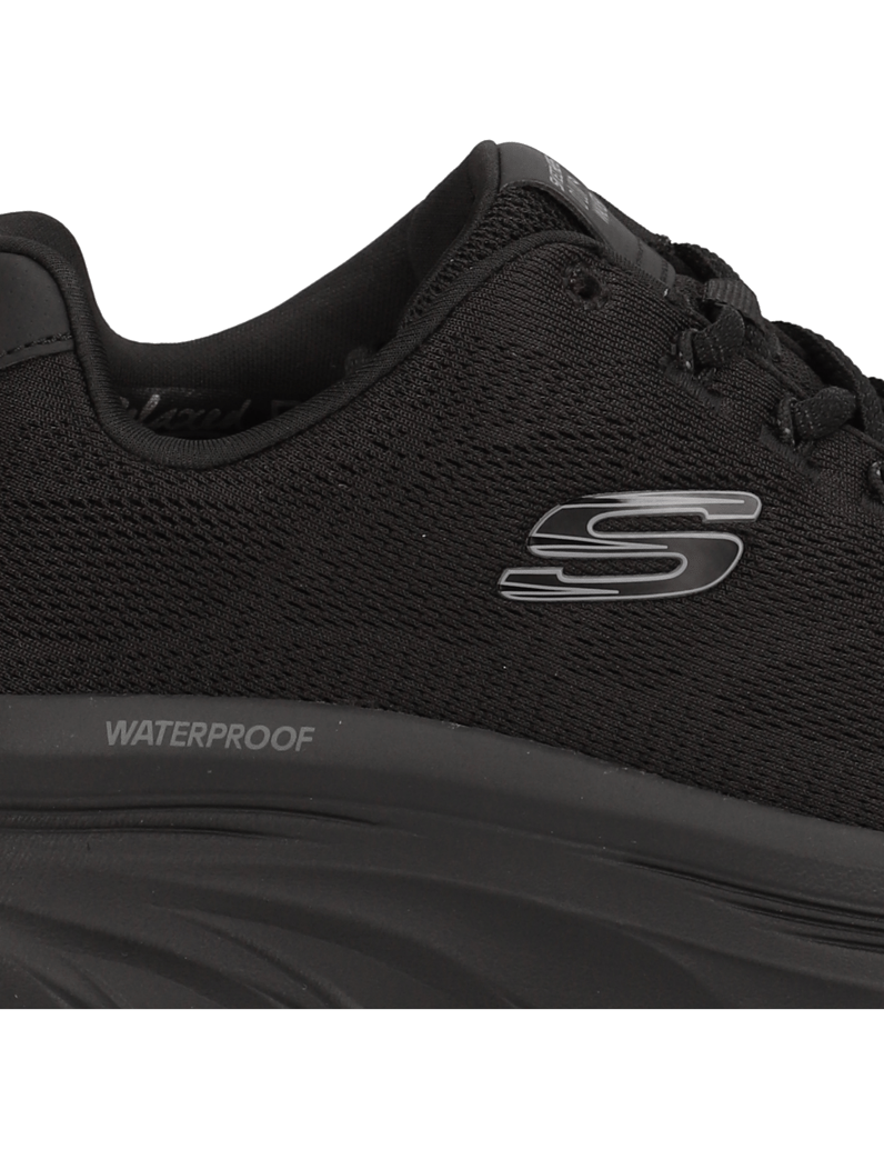 Skechers-D'LUX-WALKER-GET-OASIS-čierna