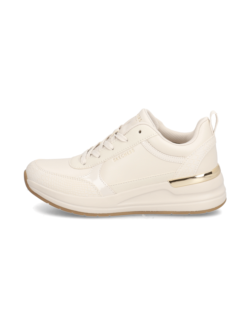 Skechers-BILLION-2---FINE-SHINE-čierna