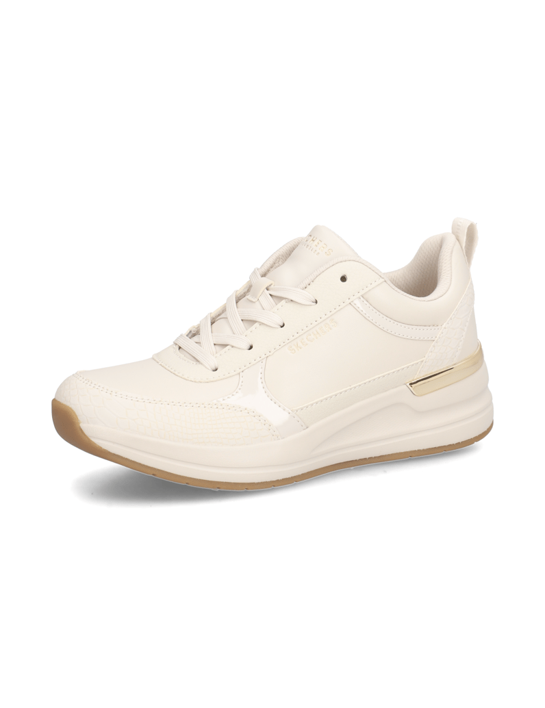 Skechers-BILLION-2---FINE-SHINE-čierna