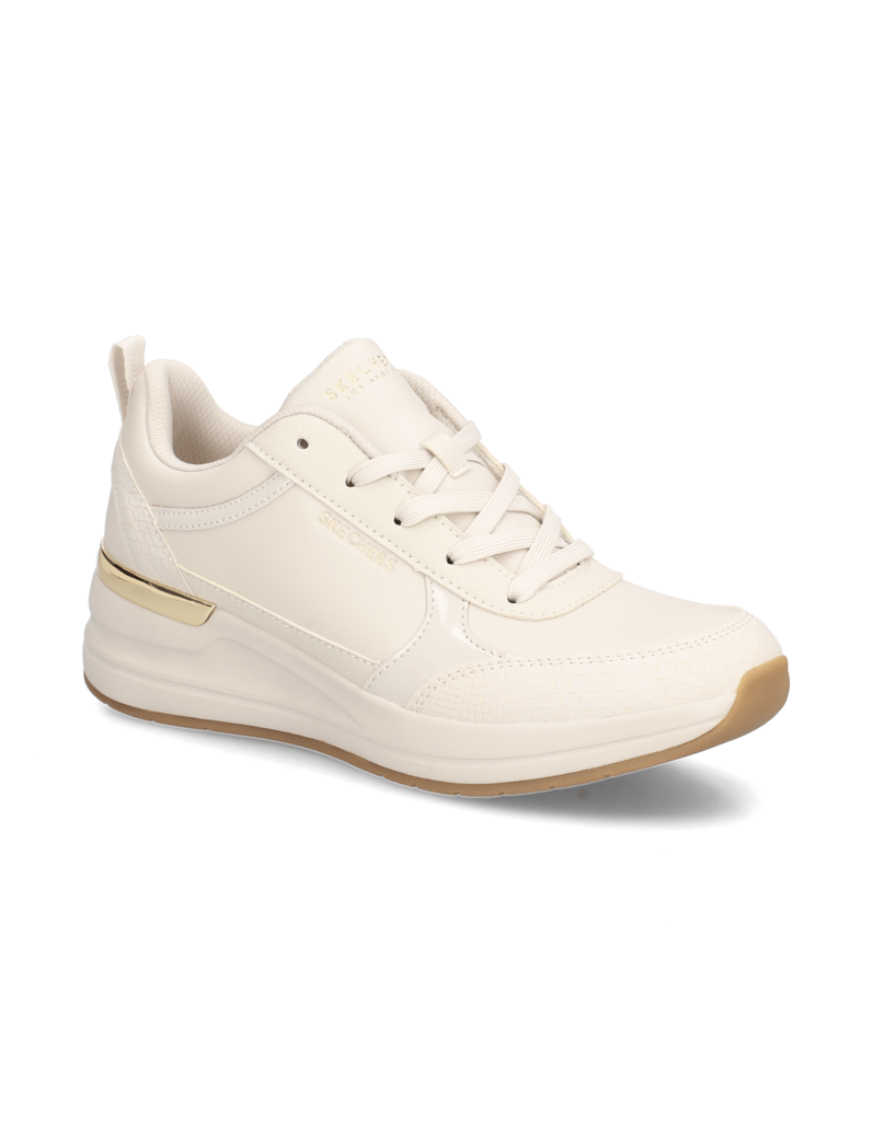 Skechers-BILLION-2---FINE-SHINE-čierna