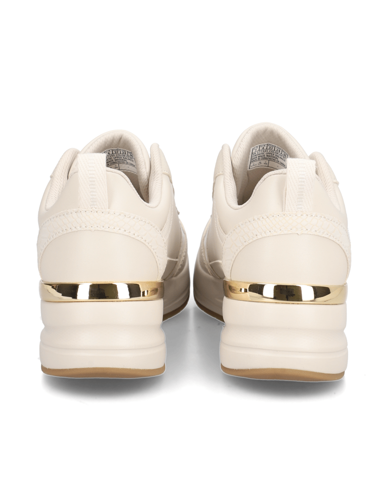 Skechers-BILLION-2---FINE-SHINE-čierna