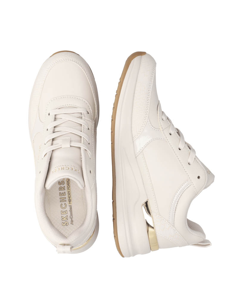 Skechers-BILLION-2---FINE-SHINE-čierna