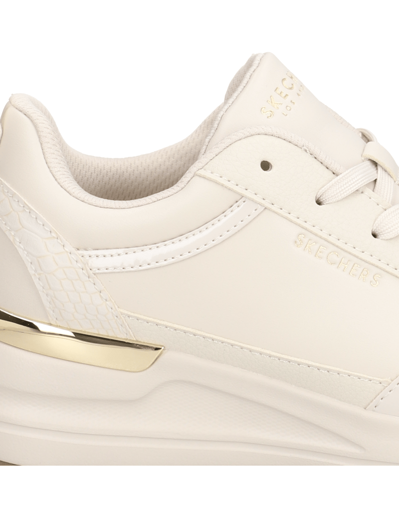 Skechers-BILLION-2---FINE-SHINE-čierna