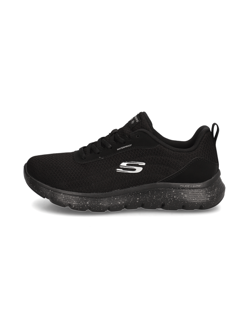 Skechers-FLEX-APPEAL-5.0-FRESH-TREK-črna