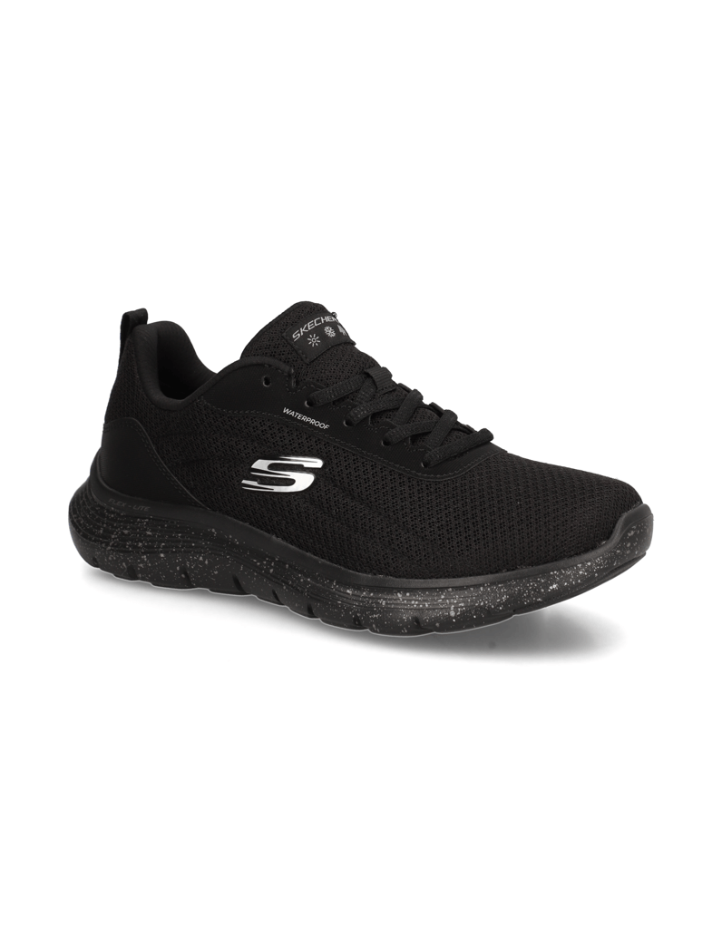 Skechers-FLEX-APPEAL-5.0-FRESH-TREK-črna