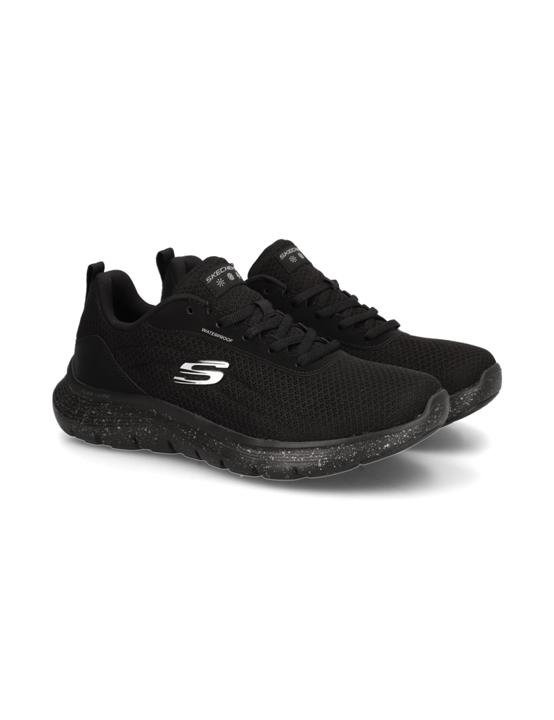 Skechers-FLEX-APPEAL-5.0-FRESH-TREK-črna