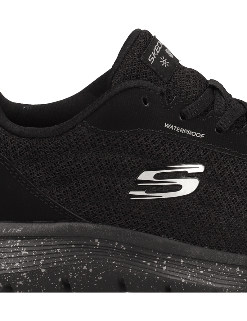 Skechers-FLEX-APPEAL-5.0-FRESH-TREK-črna