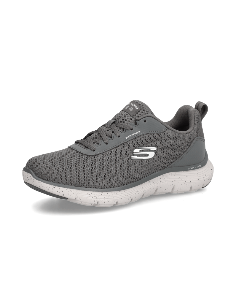 Skechers-FLEX-APPEAL-5.0-FRESH-TREK-črna