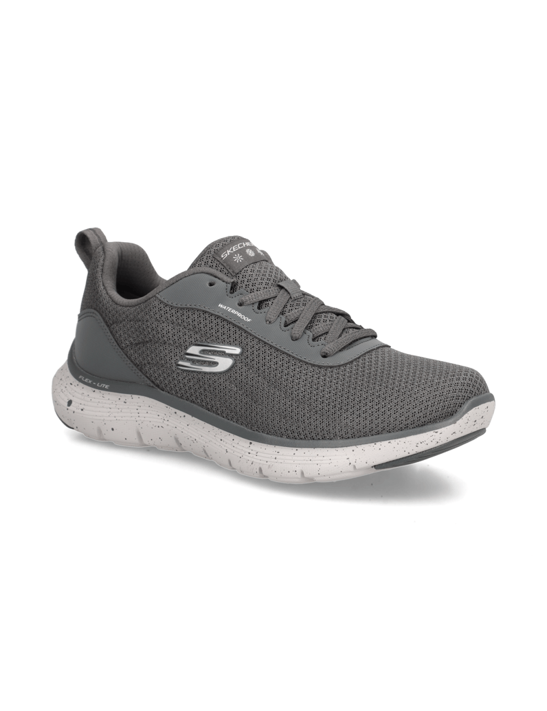 Skechers-FLEX-APPEAL-5.0-FRESH-TREK-črna