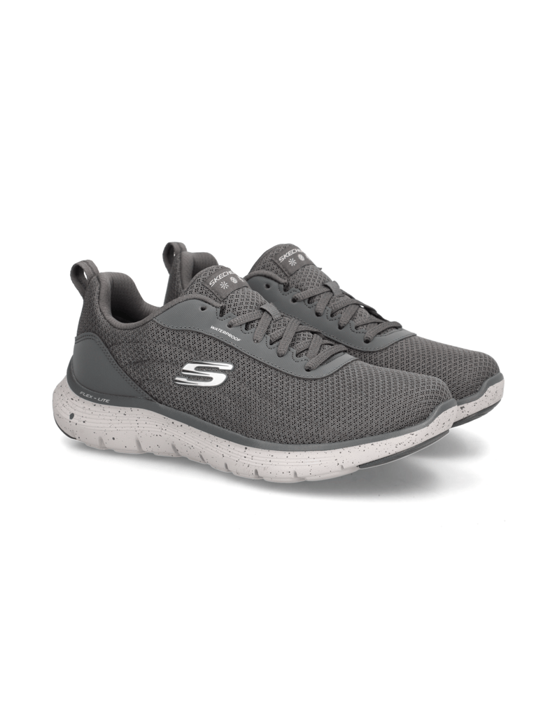 Skechers-FLEX-APPEAL-5.0-FRESH-TREK-črna