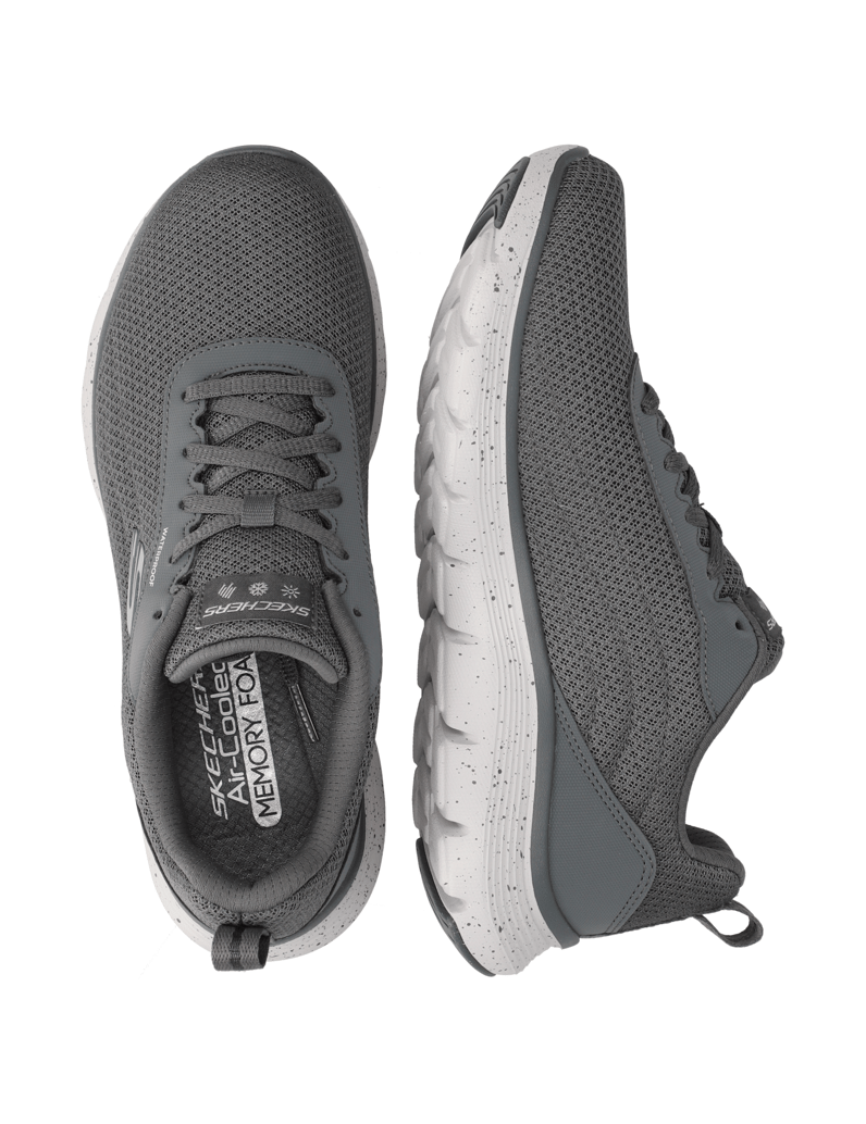 Skechers-FLEX-APPEAL-5.0-FRESH-TREK-črna
