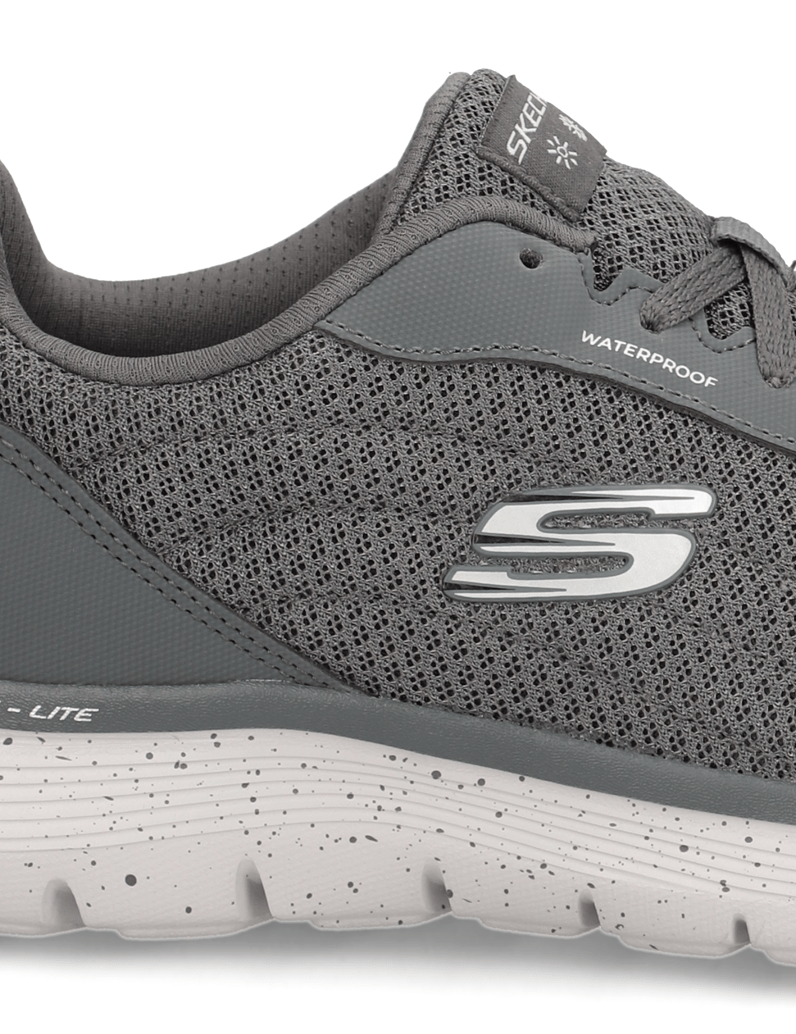 Skechers-FLEX-APPEAL-5.0-FRESH-TREK-črna