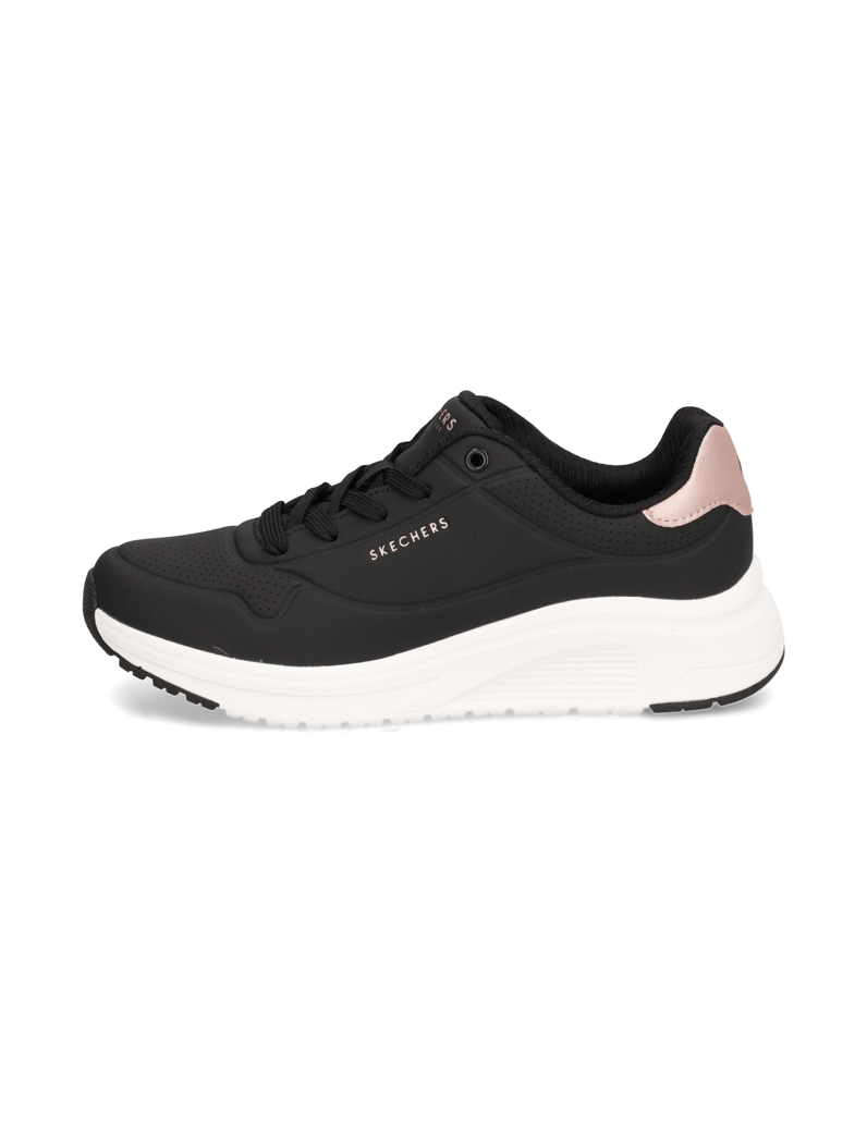 Skechers-UNO-LITE-2-črna