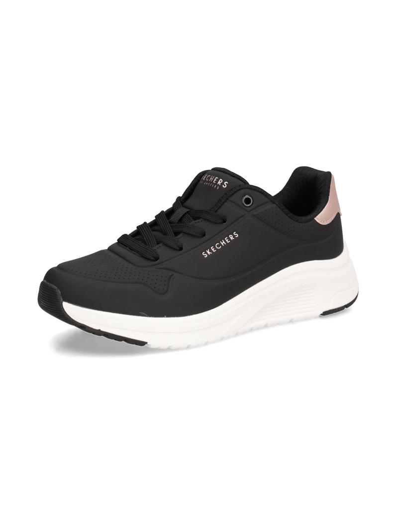 Skechers-UNO-LITE-2-črna