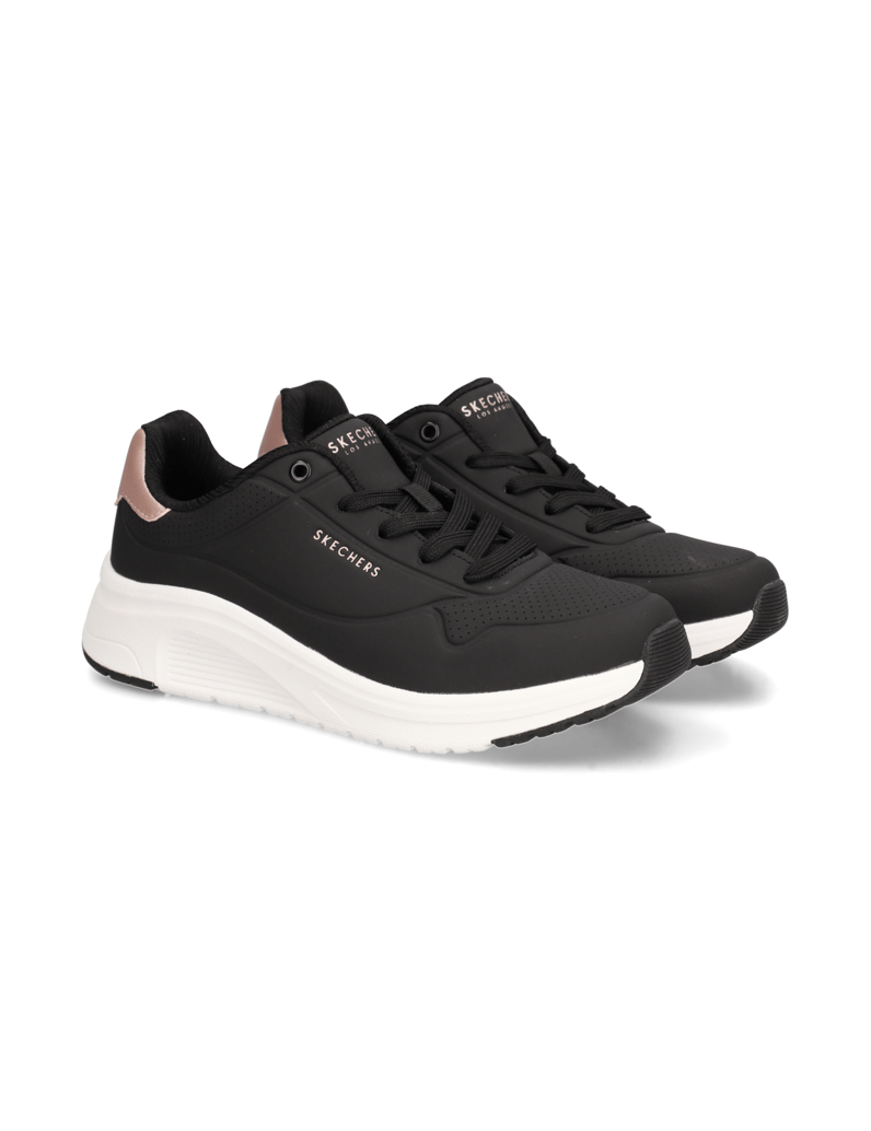 Skechers-UNO-LITE-2-črna