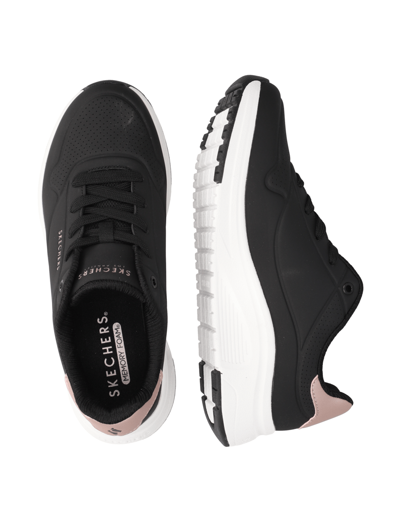 Skechers-UNO-LITE-2-črna