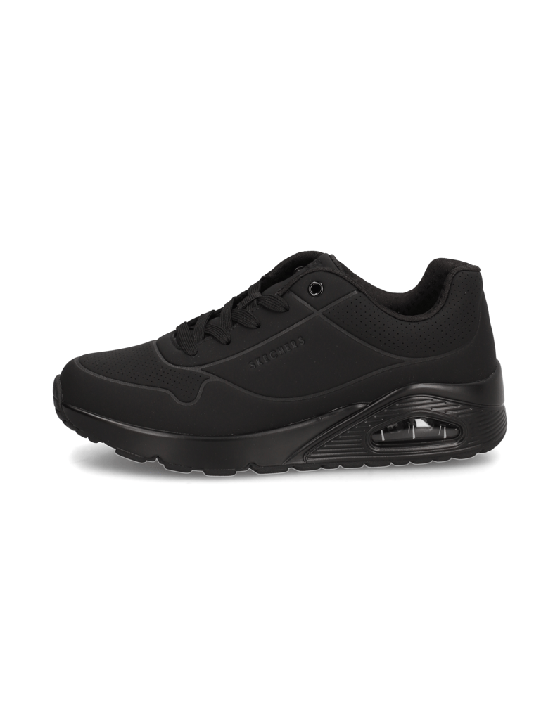 Skechers-UNO-STAND-ON-AIR-črna
