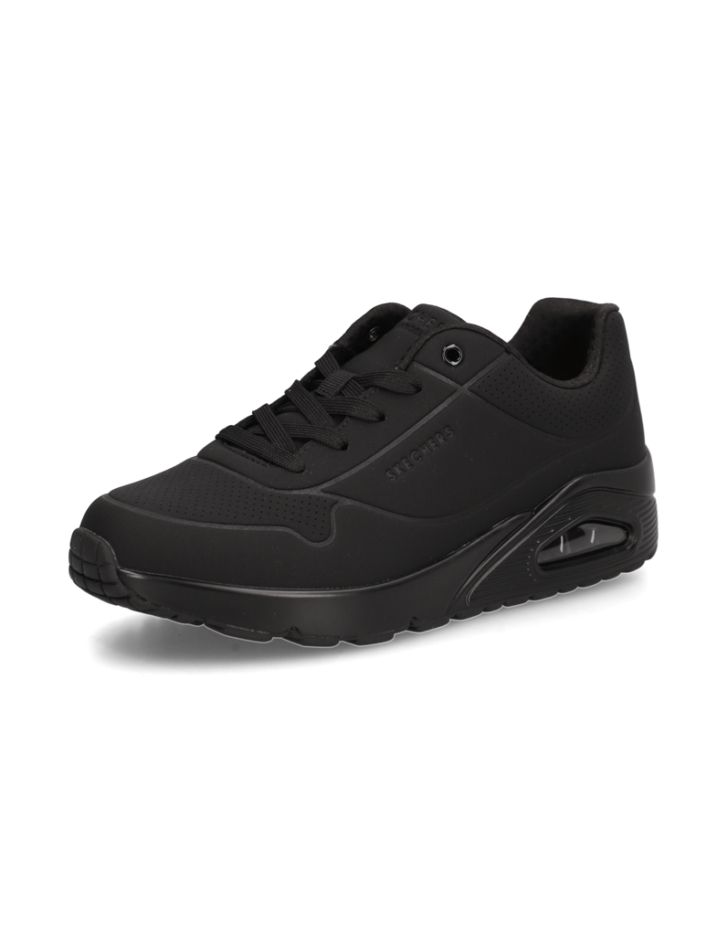 Skechers-UNO-STAND-ON-AIR-črna