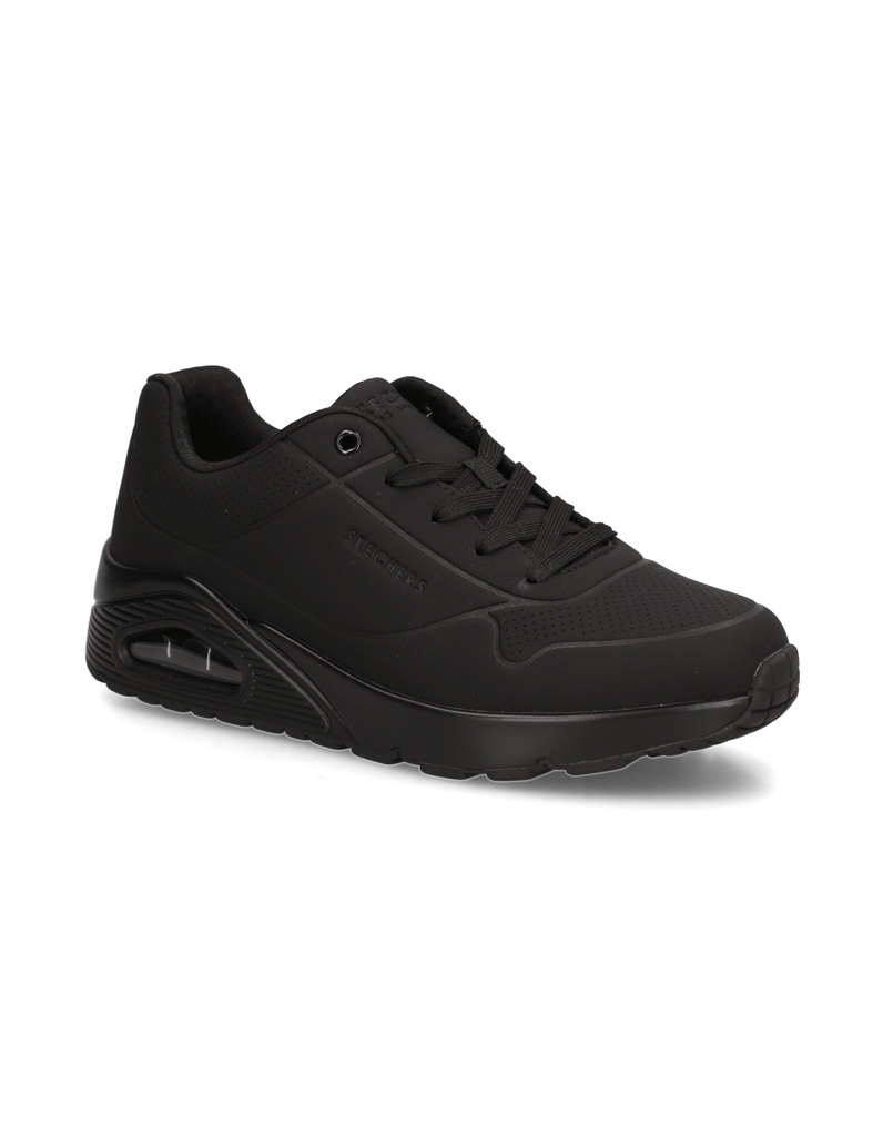 Skechers-UNO-STAND-ON-AIR-črna
