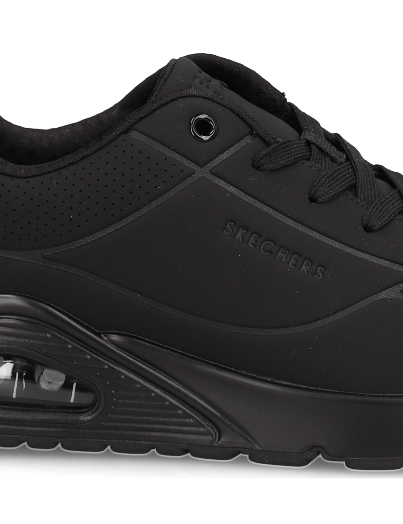 Skechers-UNO-STAND-ON-AIR-črna