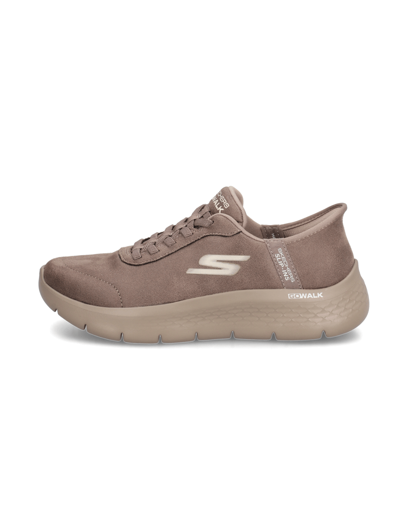 Skechers-GO-WALK-FLEX---MALI-hnedá