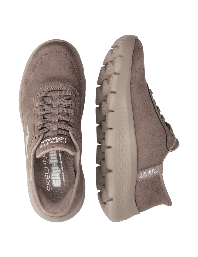 Skechers-GO-WALK-FLEX---MALI-hnedá