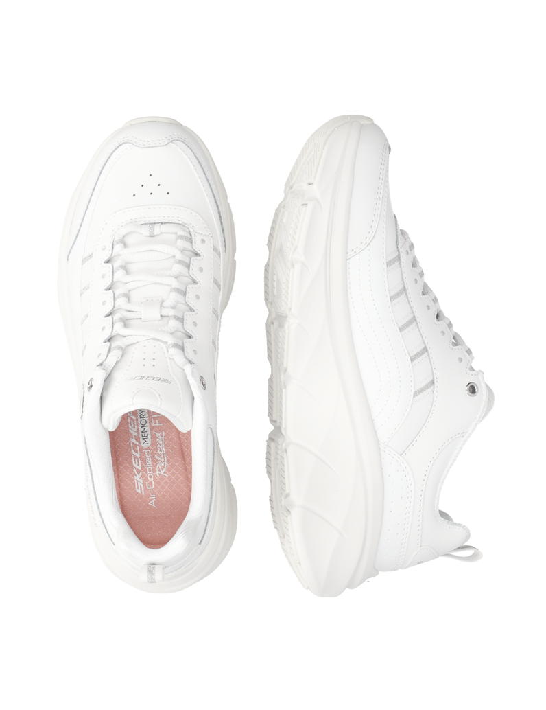 Skechers-D'LUX-WALKER-2.0-GOLDEN-STEP-bela
