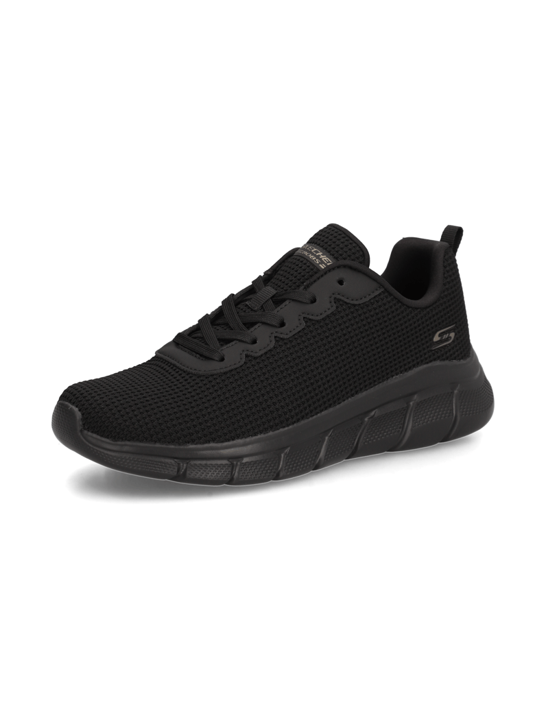 Skechers-BOBS-B-FLEX-VISIONARY-ESSENCE-čierna