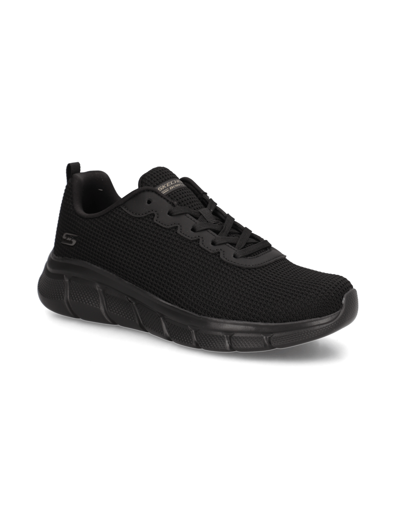 Skechers-BOBS-B-FLEX-VISIONARY-ESSENCE-čierna