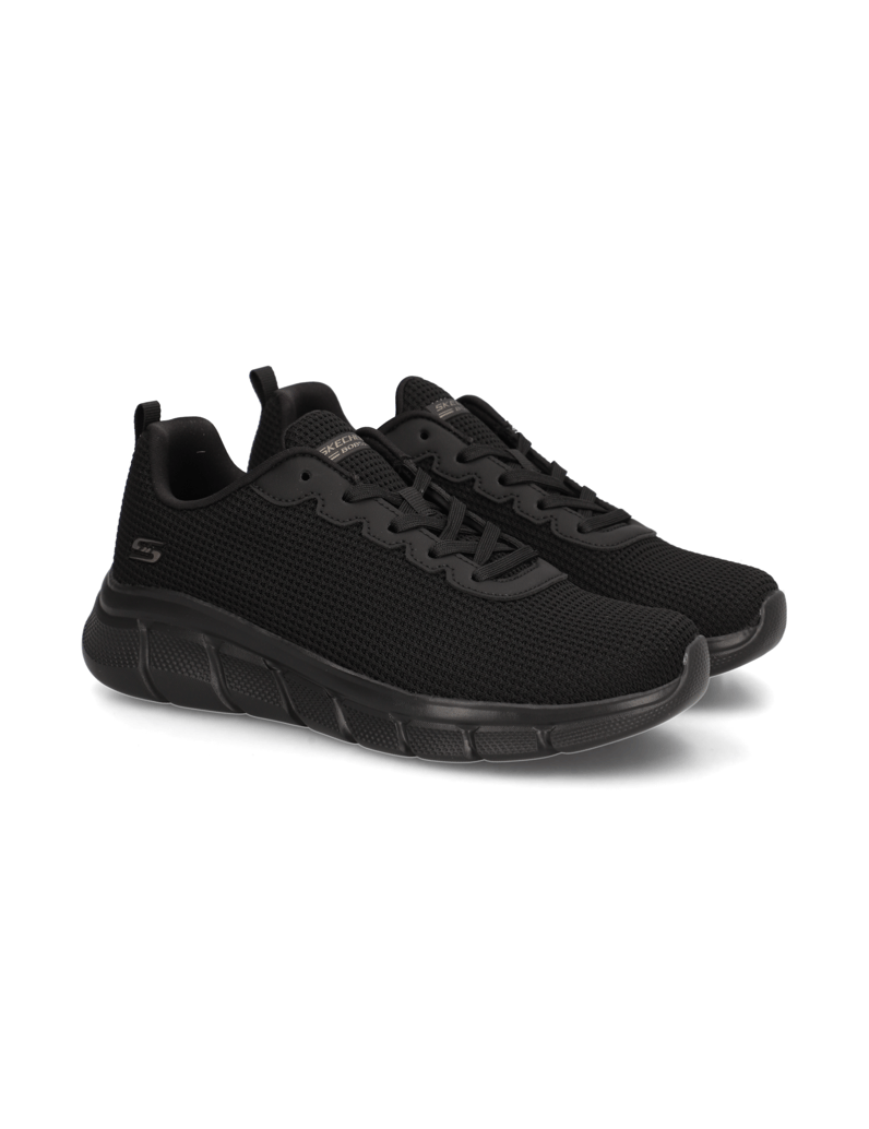 Skechers-BOBS-B-FLEX-VISIONARY-ESSENCE-čierna