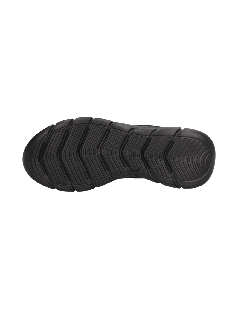 Skechers-BOBS-B-FLEX-VISIONARY-ESSENCE-čierna