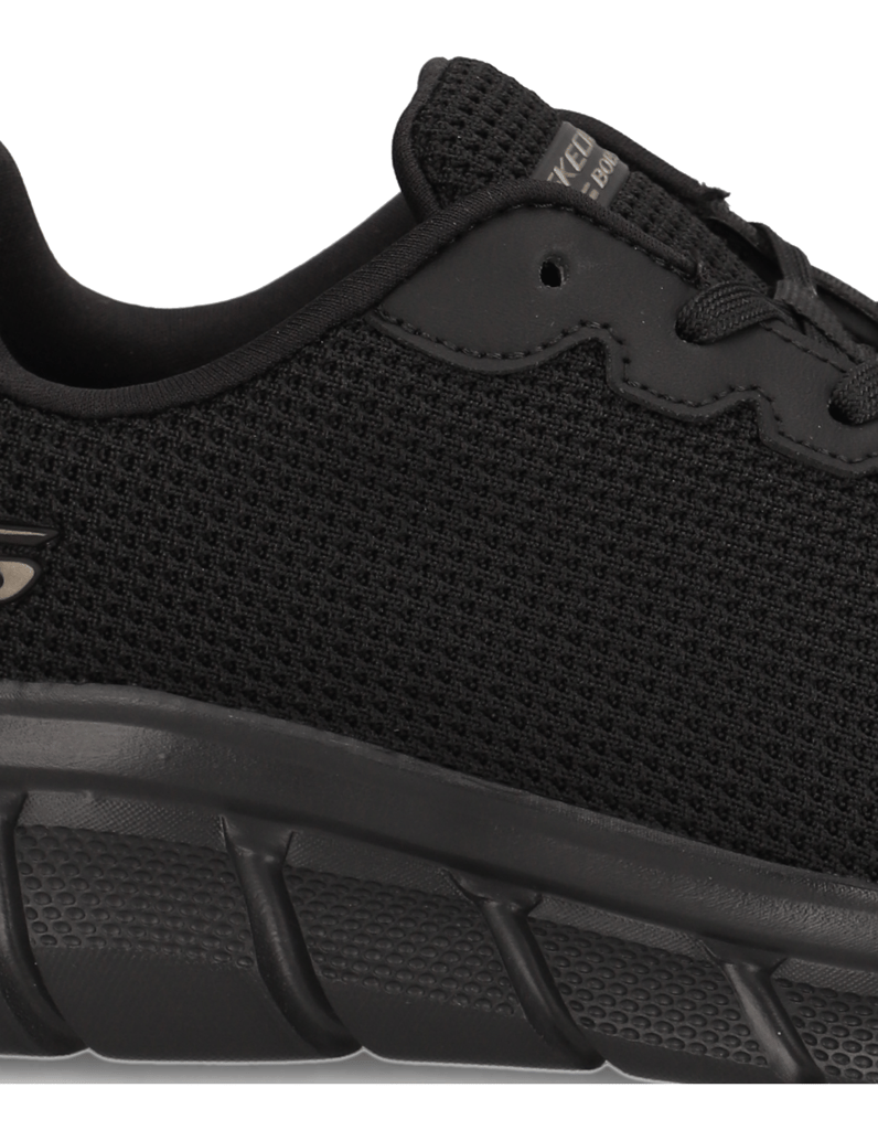 Skechers-BOBS-B-FLEX-VISIONARY-ESSENCE-čierna