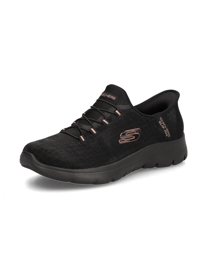 Skechers-superge-črna