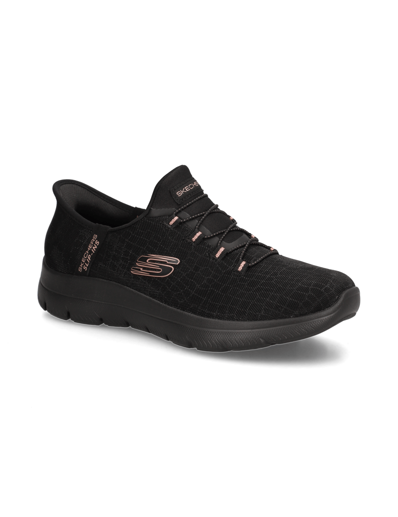 Skechers-superge-črna