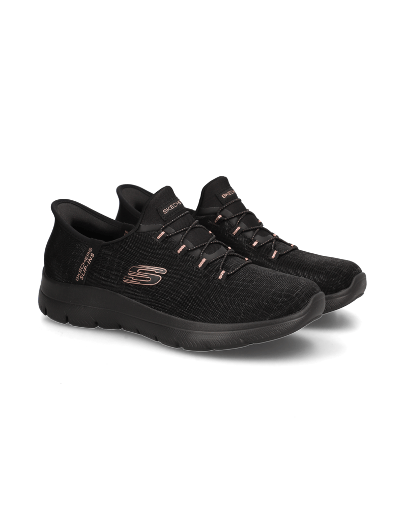 Skechers-superge-črna