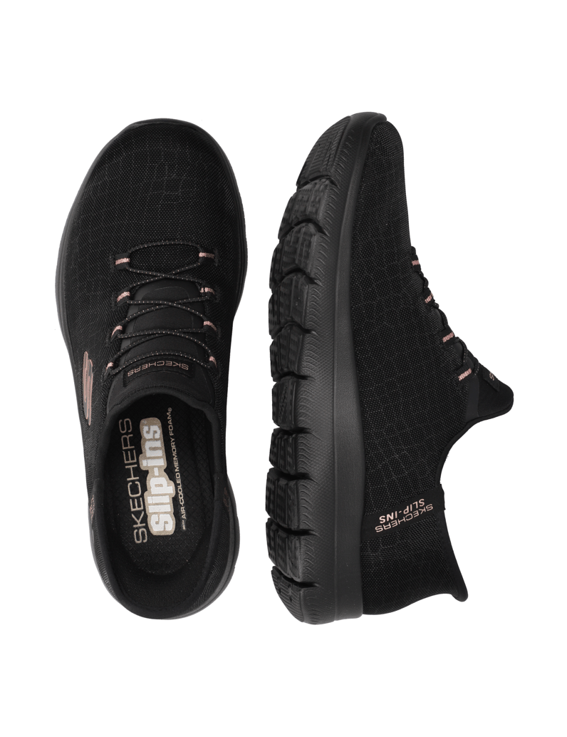 Skechers-superge-črna