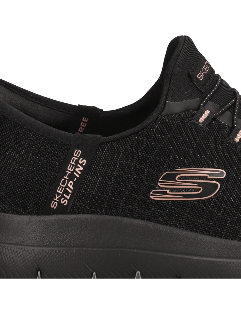 Skechers-superge-črna