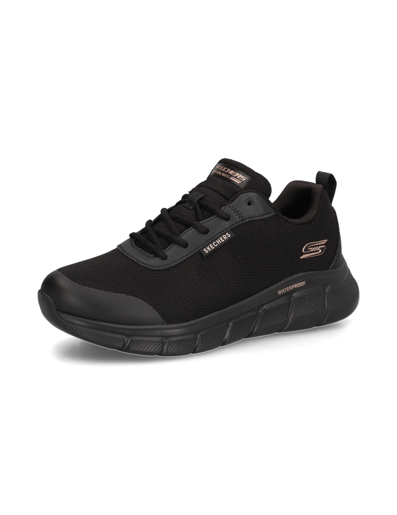 Skechers-BOBS-B-FLEX---FLEX-PROOF-černá