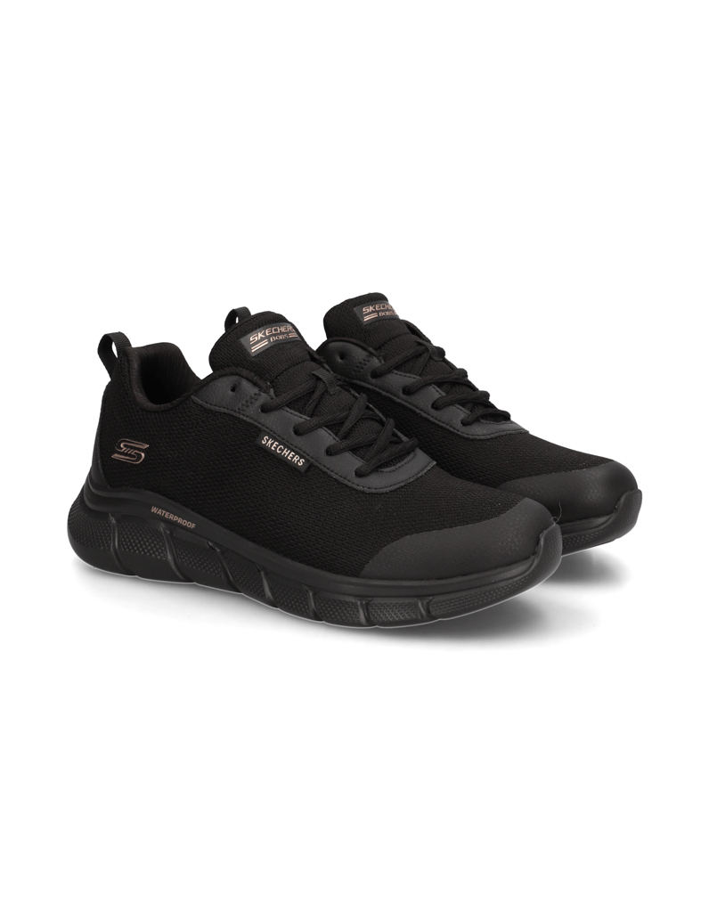 Skechers-BOBS-B-FLEX---FLEX-PROOF-černá
