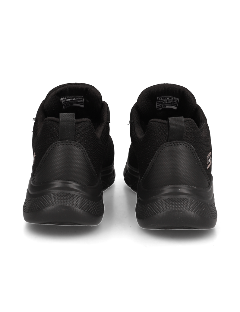 Skechers-BOBS-B-FLEX---FLEX-PROOF-černá
