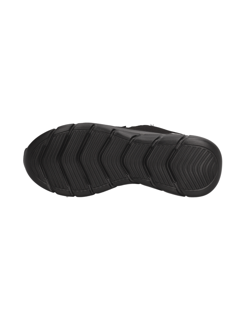 Skechers-BOBS-B-FLEX---FLEX-PROOF-černá