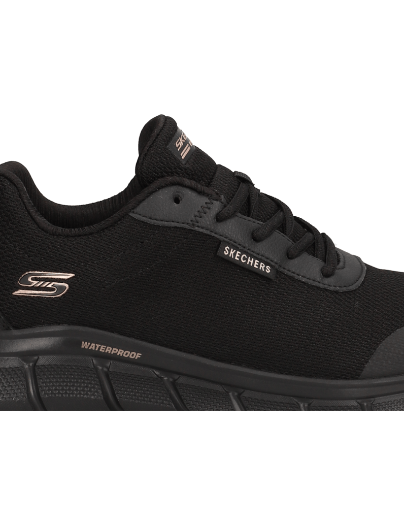 Skechers-BOBS-B-FLEX---FLEX-PROOF-černá