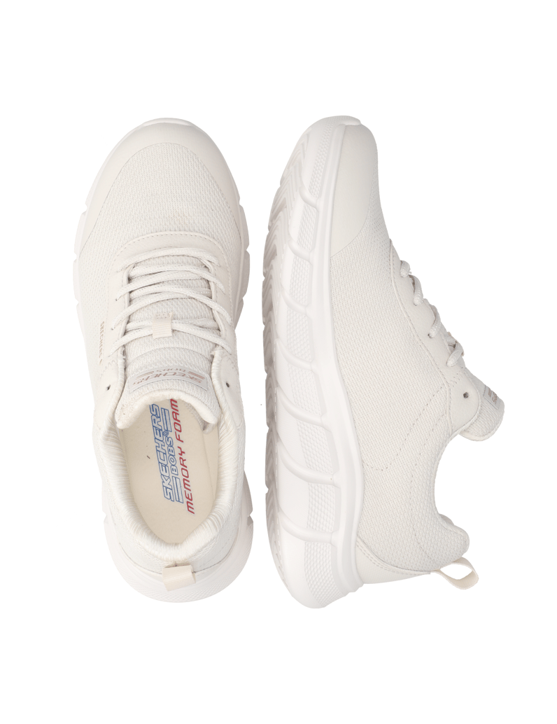 Skechers-BOBS-B-FLEX---FLEX-PROOF-črna