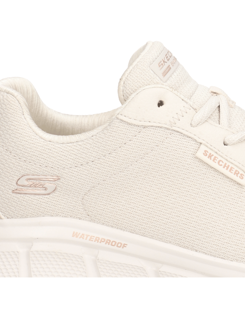 Skechers-BOBS-B-FLEX---FLEX-PROOF-črna